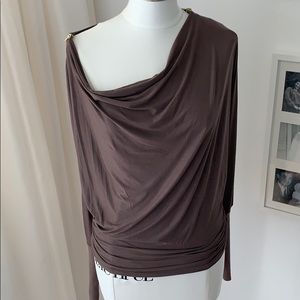 Akira Chicago black label M suede looking